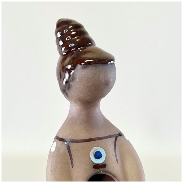 Kvindefigur - Deco Helsingborg 