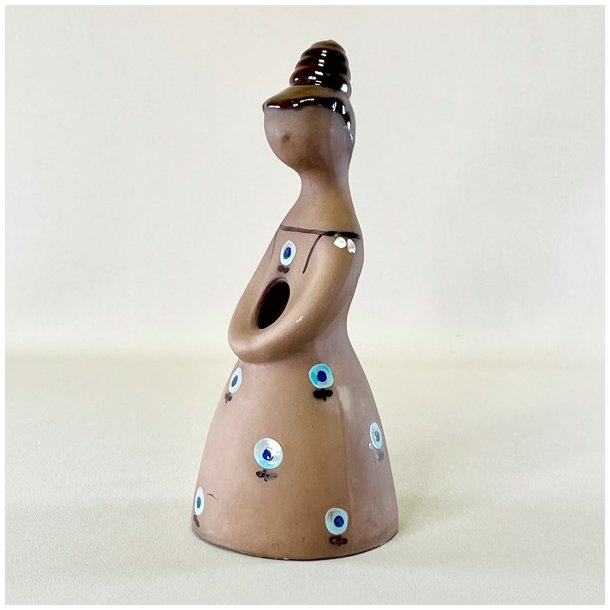 Kvindefigur - Deco Helsingborg 