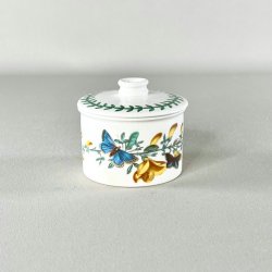 Lgkrukke - Portmeirion Botanic Garden 