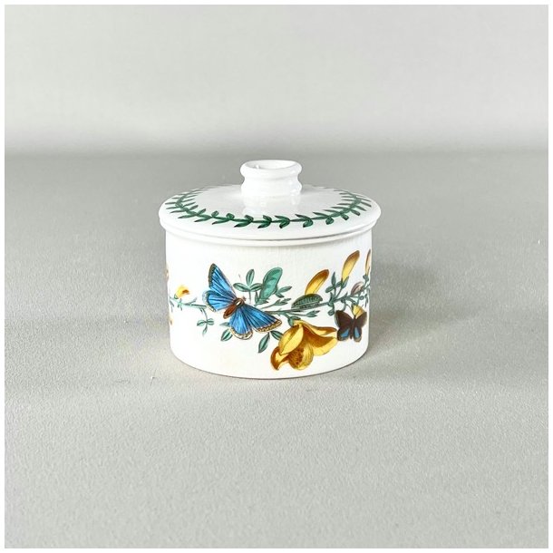 Lgkrukke - Portmeirion Botanic Garden 