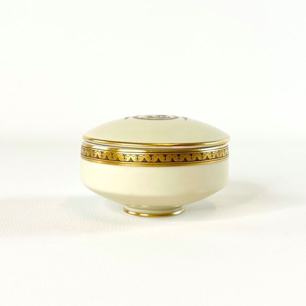 L�gkrukke - Royal Copenhagen, Klodshans, 2014/2018