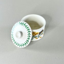 Lgkrukke - Portmeirion Botanic Garden 