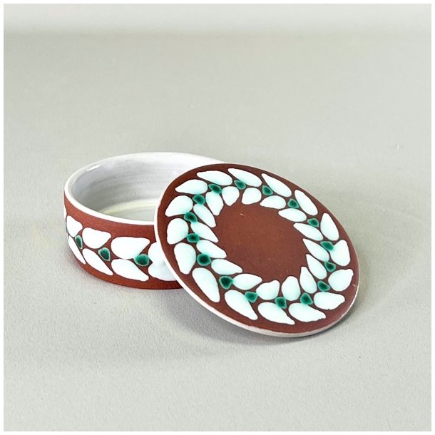 Lgkrukke - Joska keramik 