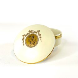 L�gkrukke - Royal Copenhagen, Klodshans, 2014/2018
