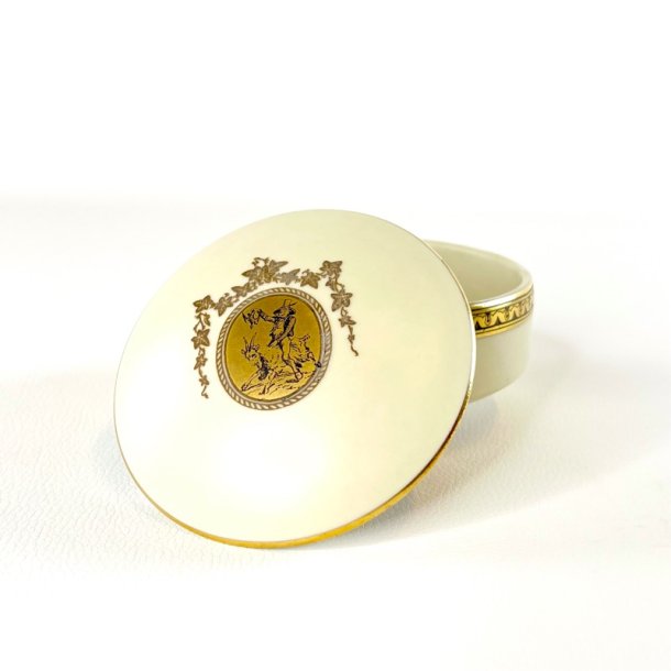 L�gkrukke - Royal Copenhagen, Klodshans, 2014/2018