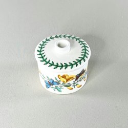 Lgkrukke - Portmeirion Botanic Garden 