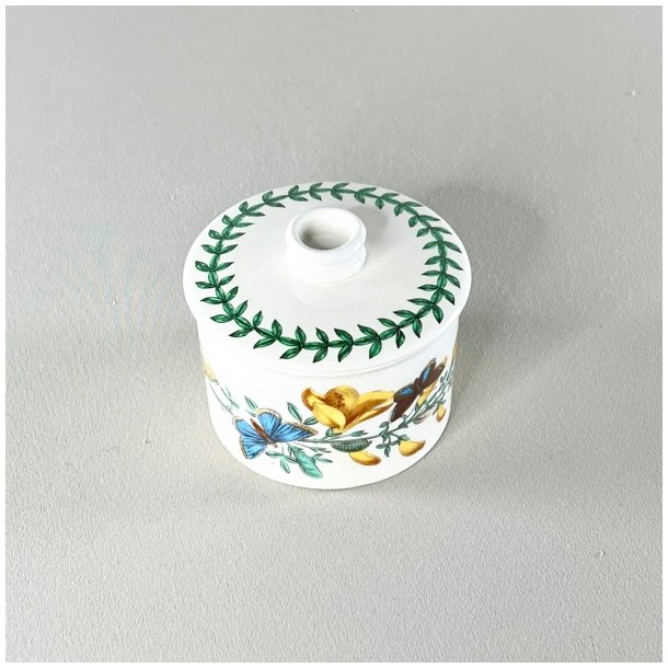 Lgkrukke - Portmeirion Botanic Garden 