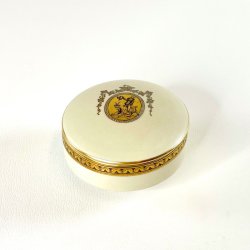L�gkrukke - Royal Copenhagen, Klodshans, 2014/2018