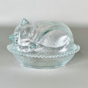 Lgkrukke - kat p kurv