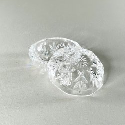 Bonbonniere - half-and-half, stjerne