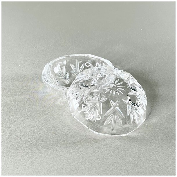 Bonbonniere - half-and-half, stjerne