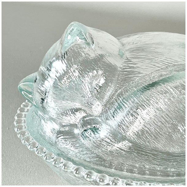 Lgkrukke - kat p kurv