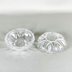 Bonbonniere - half-and-half, riller