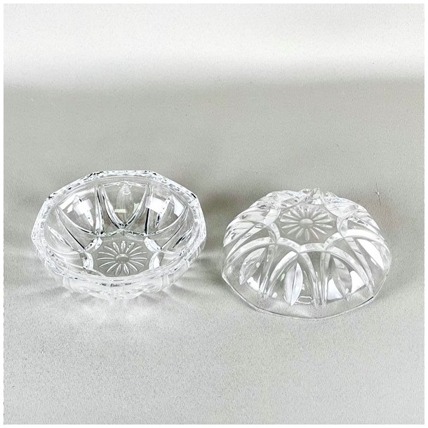 Bonbonniere - half-and-half, riller