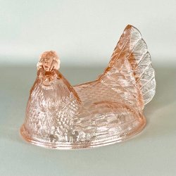 Hnekrukke TOP - lyserd