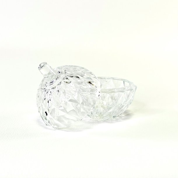 Bonbonniere - rund mini 