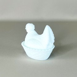 Hnekrukke - opaline, lille