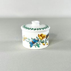 Lgkrukke - Portmeirion Botanic Garden 