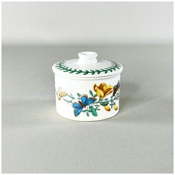 Lgkrukke - Portmeirion Botanic Garden 