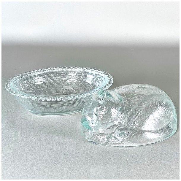 Lgkrukke - kat p kurv