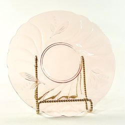 Lagkagefad - lyser�dt, liljekonval