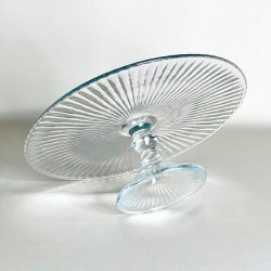 Lagkagefad p fod - riller