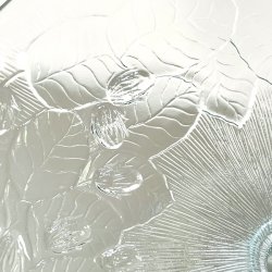 Lagkagefad p fod - blade 