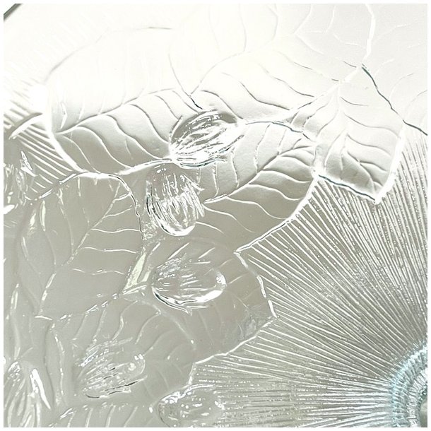 Lagkagefad p fod - blade 