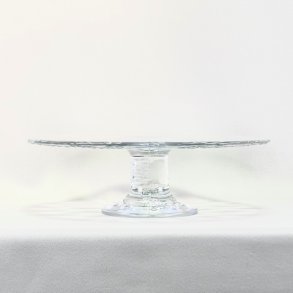 Lagkagefad - p lav fod 