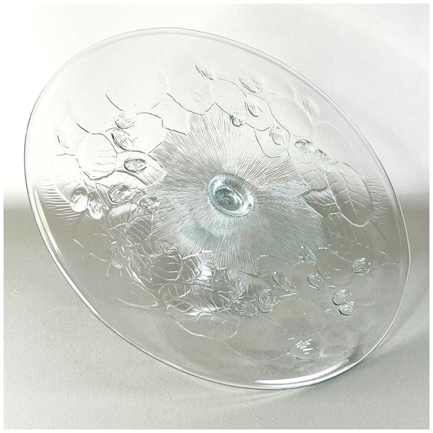 Lagkagefad p fod - blade 