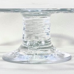 Lagkagefad - p lav fod 