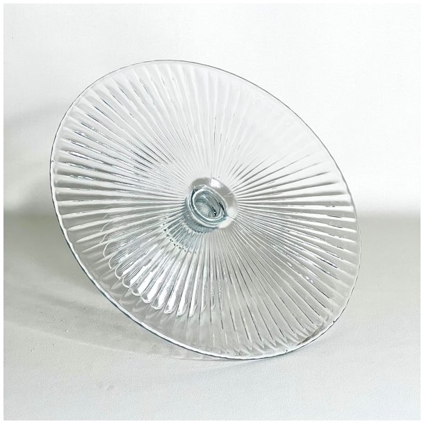 Lagkagefad p fod - riller