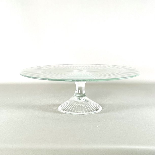 Lagkagefad p� fod - riller