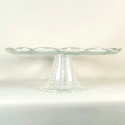 Lagkagefad - hjerter p fod