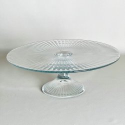 Lagkagefad p fod - riller