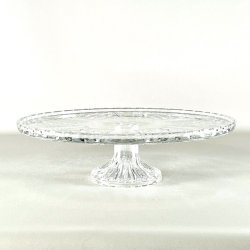 Lagkagefad - p� fod, diamantsk�ringer 