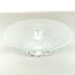 Lagkagefad p� fod - riller