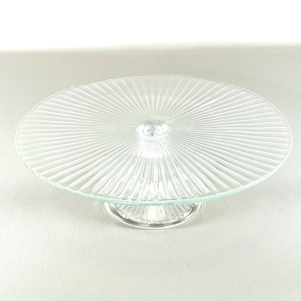 Lagkagefad p� fod - riller