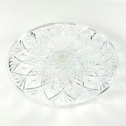 Lagkagefad - p� lav fod, ananas 