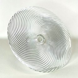 Lagkagefad p fod - swirl