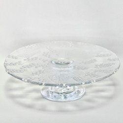 Lagkagefad - p lav fod 