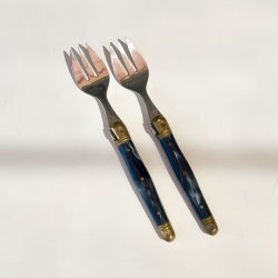 Plgsgafler - Laguiole (st a' 2 stk)