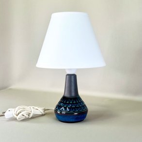 Sholm - bl lampefod, 3345
