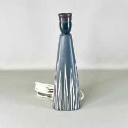 Lampe m/striber, Svend Aage Holm 