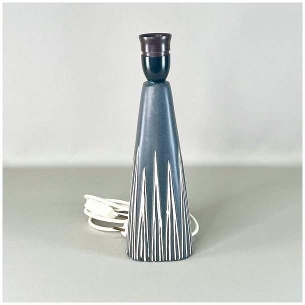 Lampe m/striber, Svend Aage Holm 