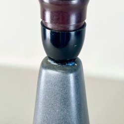 Lampe m/striber, Svend Aage Holm 