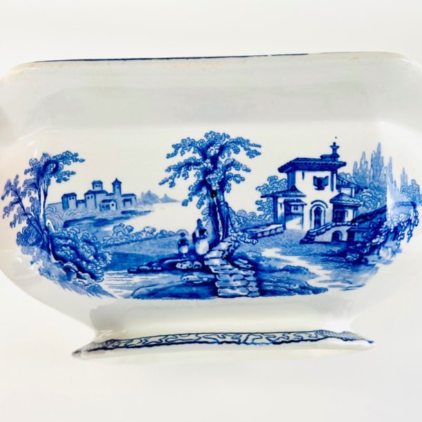 Terrin med l�g - Landscape, Adams Est. 1657 