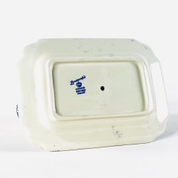 Sovsekande p� fad - Landscape, Adams Est. 1657 