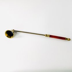 Lyseslukker m/tr�skaft 