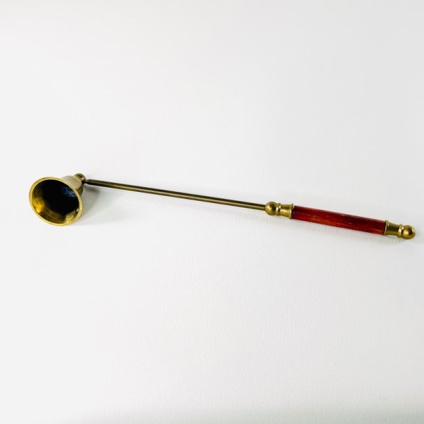 Lyseslukker m/tr�skaft 